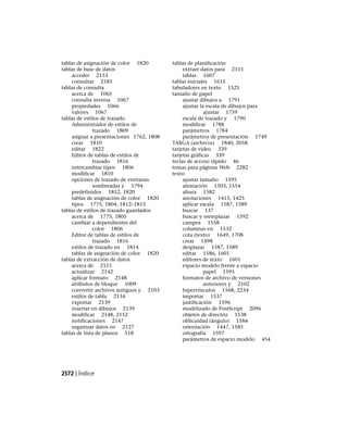 AutoCAD 2012 Manual de Usuario