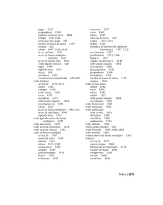 AutoCAD 2012 Manual de Usuario