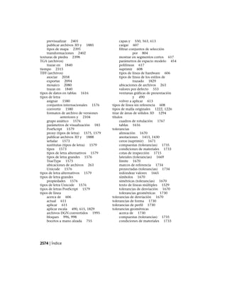AutoCAD 2012 Manual de Usuario