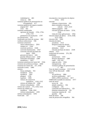 AutoCAD 2012 Manual de Usuario