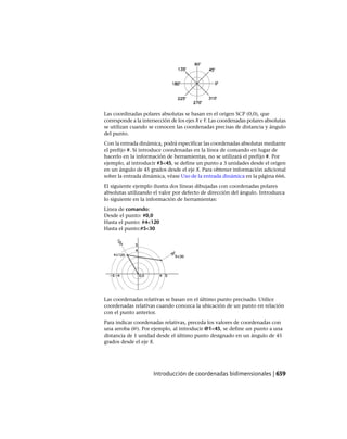 AutoCAD 2012 Manual de Usuario