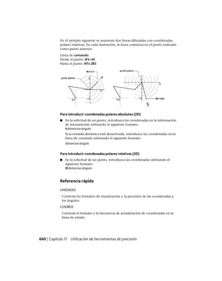 AutoCAD 2012 Manual de Usuario