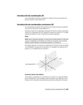 AutoCAD 2012 Manual de Usuario