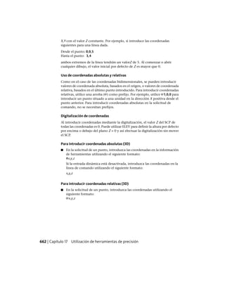 AutoCAD 2012 Manual de Usuario