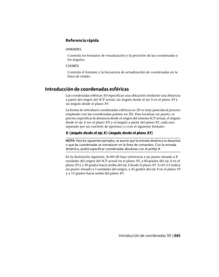 AutoCAD 2012 Manual de Usuario