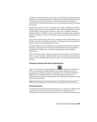 AutoCAD 2012 Manual de Usuario