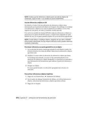 AutoCAD 2012 Manual de Usuario