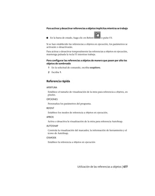 AutoCAD 2012 Manual de Usuario