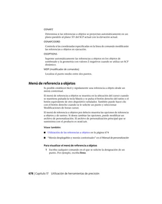 AutoCAD 2012 Manual de Usuario