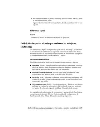 AutoCAD 2012 Manual de Usuario