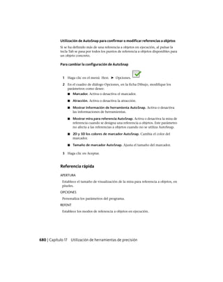 AutoCAD 2012 Manual de Usuario