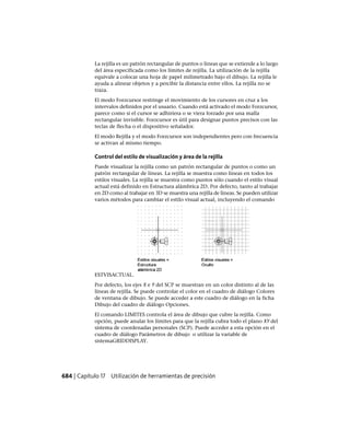 AutoCAD 2012 Manual de Usuario
