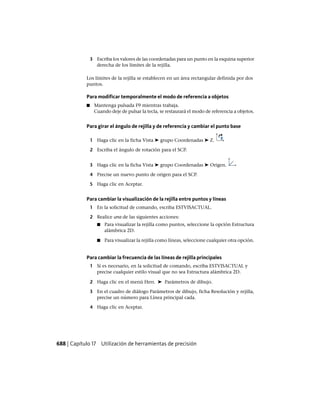 AutoCAD 2012 Manual de Usuario