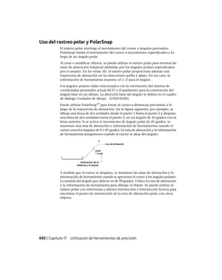 AutoCAD 2012 Manual de Usuario