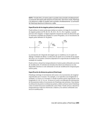 AutoCAD 2012 Manual de Usuario