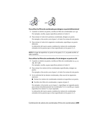 AutoCAD 2012 Manual de Usuario