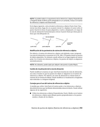 AutoCAD 2012 Manual de Usuario