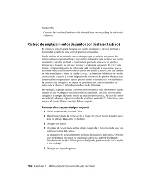 AutoCAD 2012 Manual de Usuario