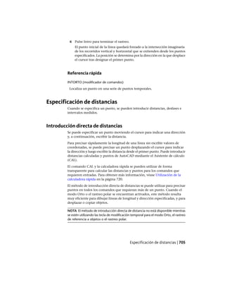 AutoCAD 2012 Manual de Usuario