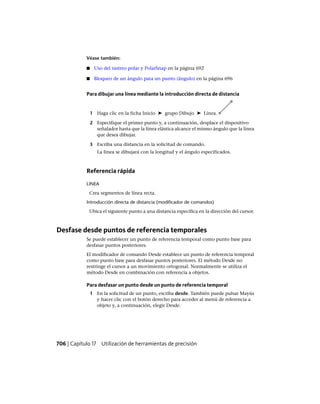 AutoCAD 2012 Manual de Usuario