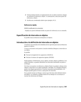 AutoCAD 2012 Manual de Usuario