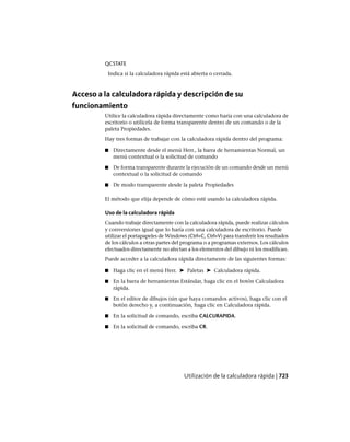 AutoCAD 2012 Manual de Usuario