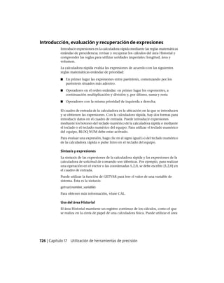 AutoCAD 2012 Manual de Usuario