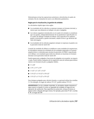 AutoCAD 2012 Manual de Usuario