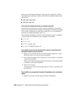 AutoCAD 2012 Manual de Usuario