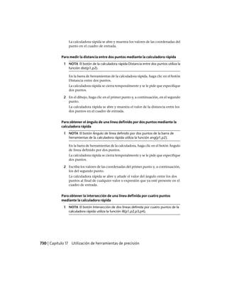 AutoCAD 2012 Manual de Usuario