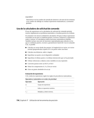 AutoCAD 2012 Manual de Usuario