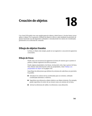 AutoCAD 2012 Manual de Usuario