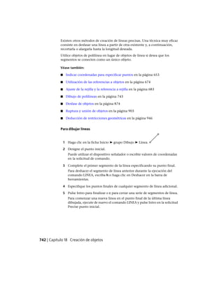 AutoCAD 2012 Manual de Usuario