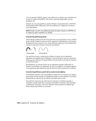 AutoCAD 2012 Manual de Usuario