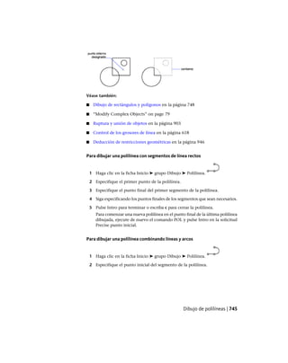 AutoCAD 2012 Manual de Usuario