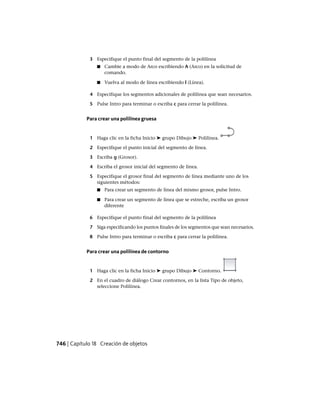 AutoCAD 2012 Manual de Usuario