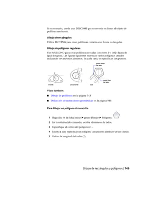 AutoCAD 2012 Manual de Usuario