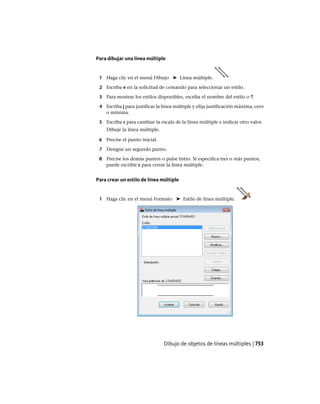 AutoCAD 2012 Manual de Usuario