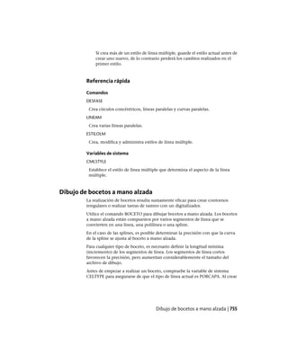 AutoCAD 2012 Manual de Usuario