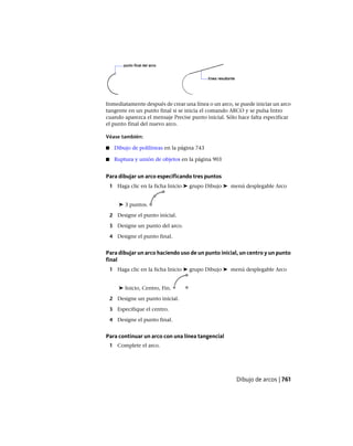 AutoCAD 2012 Manual de Usuario