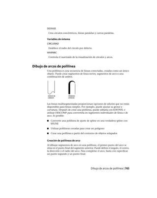 AutoCAD 2012 Manual de Usuario