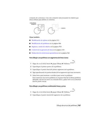 AutoCAD 2012 Manual de Usuario