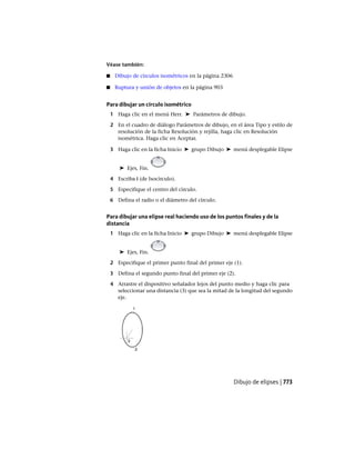 AutoCAD 2012 Manual de Usuario