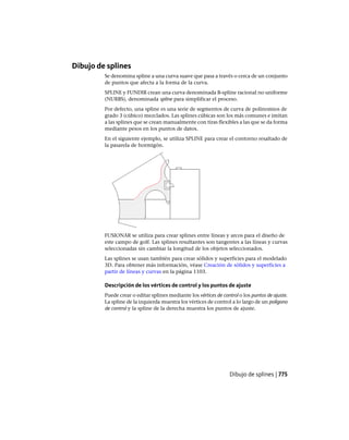 AutoCAD 2012 Manual de Usuario