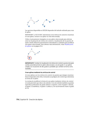 AutoCAD 2012 Manual de Usuario