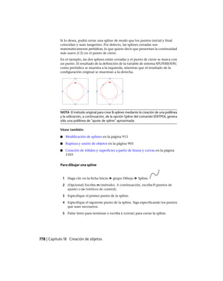 AutoCAD 2012 Manual de Usuario