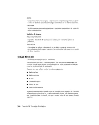 AutoCAD 2012 Manual de Usuario