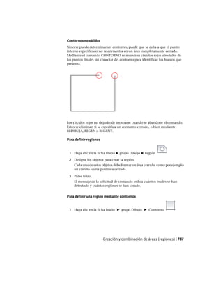 AutoCAD 2012 Manual de Usuario
