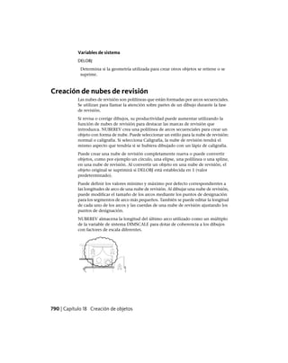 AutoCAD 2012 Manual de Usuario