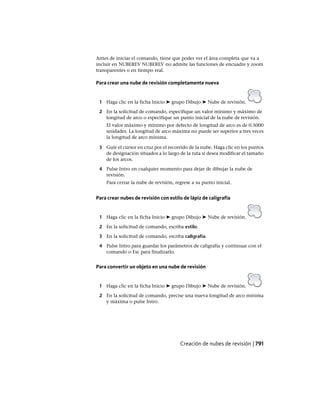 AutoCAD 2012 Manual de Usuario